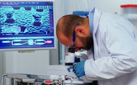 Next-Generation Oncology: Intratumoral Cancer Therapies Market Leading the Charge