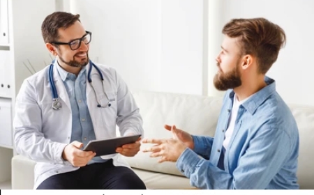 Say Goodbye to Diarrhea: Nizonide 500mg Tablet for Rapid Recovery