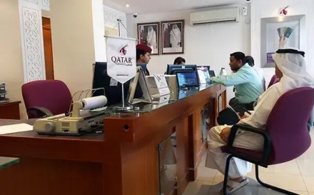 Discover Seamless Air Travel Support at Qatar Airways Office in Abuja