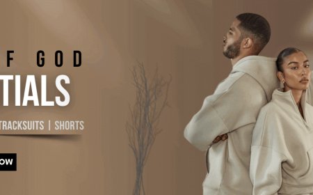 Why the Fear of God Essentials Brown Hoodie Is a Streetwear Staple You Need