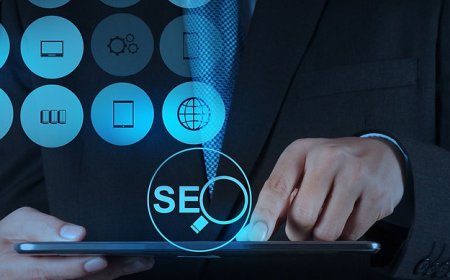 SEO Services in Abu Dhabi: Dominate Search and Drive Business Growth in the Capital