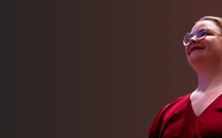 The Magic of the Soprano Opera Singer Celebrating Icons with Hanne Marit