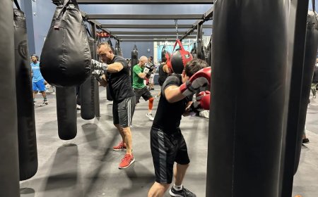 Why Choose a Personal Training Studio in Clapham? Your Guide to Health and Fitness at Core and More