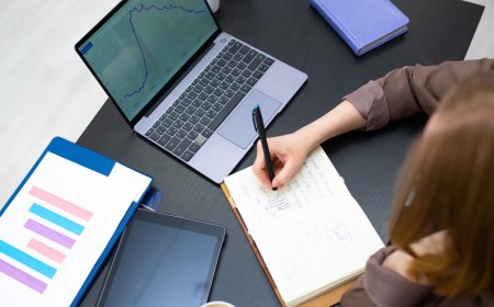 Affordable & Professional Report Writing Service in India – Get Help Now