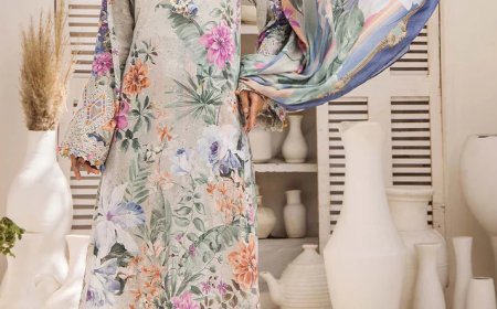 I Found My Entire Bridal Look in One Place — And It Wasn’t at a Mall