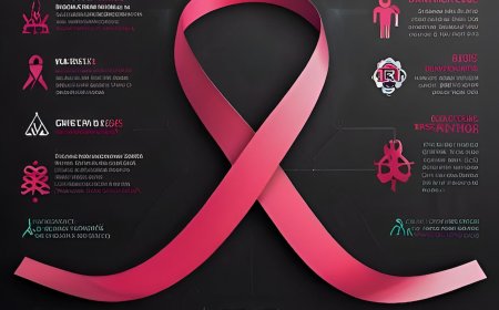 Global Cancer Epidemiology: Understanding Prevalent Malignancies