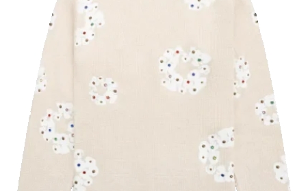 Reclaiming Denim: The Message Behind the Stitch