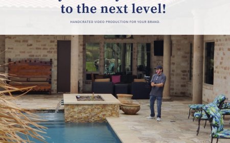 How Video Production Services Can Transform Your Brand