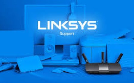 How to Factory Reset a Linksys Router: A Comprehensive Guide