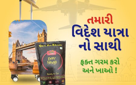 Indian Taste, Global Appeal: KQB Khakhra’s Role in Every NRI Kitchen