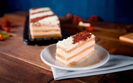 Pastelería: Un Arte que Endulza la Vida