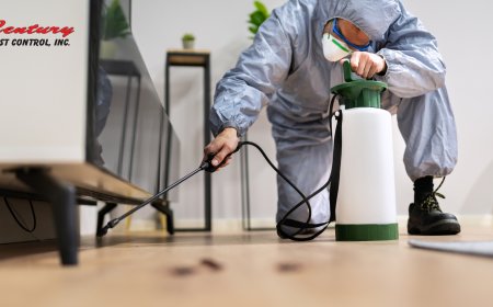 How Much is Residential Pest Control