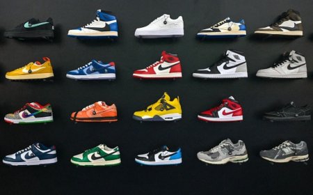 Experienced Footwear Elegance: Exploring the Top Shoe Brands in Pakistan