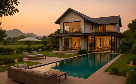 Naugaon Farmland Price: What Buyers Are Really Paying For