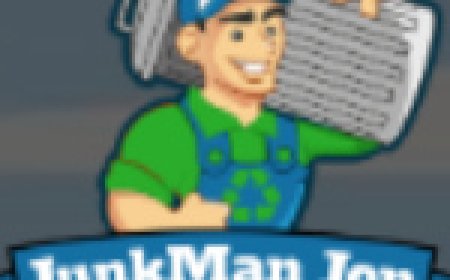 Bagster Removal Alpharetta