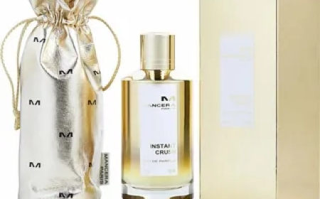 How to Order Mancera Perfume Online Safely