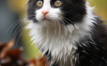 Ragdoll Cat Breed Profile, Characteristics & Care