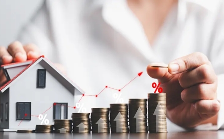 Top Real Estate Companies in India 2025