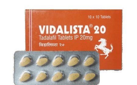 Înțelegere despre Tadalafil: Utilizări, Doză și Beneficii