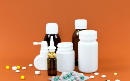 Using PRN Medication Safely: What As-Needed Really Means