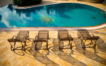 Comprehensive Overview of Inground Pool Options in Murfreesboro, TN