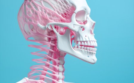 Hashimoto Thyroiditis: Market Growth and Therapeutic Innovation in Autoimmune Thyroid Disease