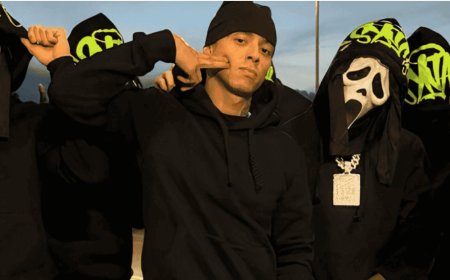 Syna: The Future of Streetwear Culture