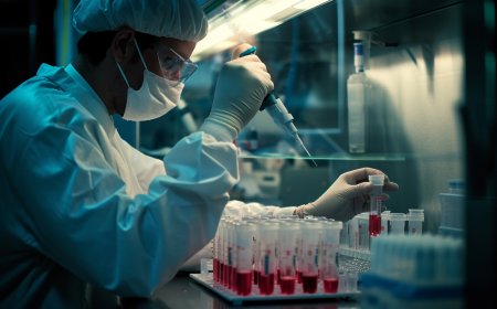 Breaking Barriers: IgG4-Related Diseases Drive Innovation in Specialty Pharmaceuticals