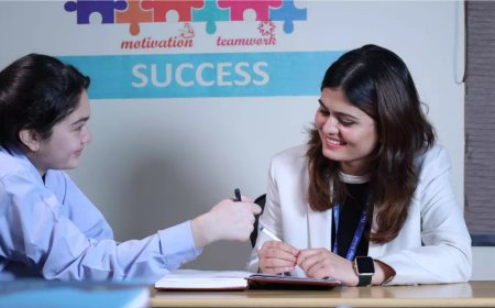 Searching For Best Coed Boarding School in Dehradun