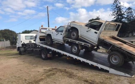 Why Some Old Cars Are Worth Thousands at the Scrap Yard