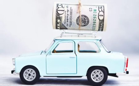 The Role of Vehicle Age and Model in Insurance Pricing