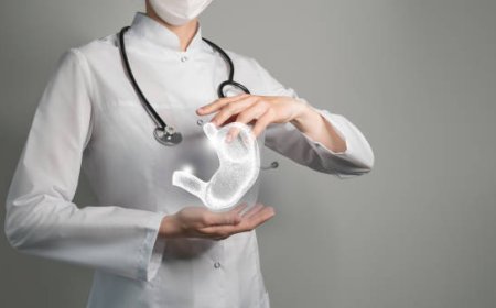 نتائج عملية تكميم المعدة في الرياض قبل وبعد