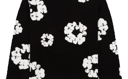 Wearing Resistance: The Meaning Behind Denim Tears