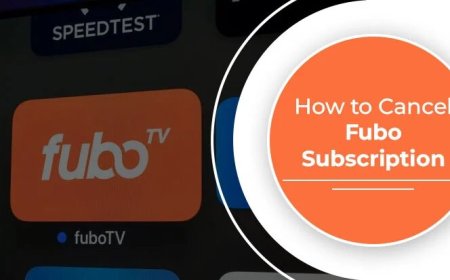 How to Get FuboTV Free Trial: A Step-by-Step Instructions