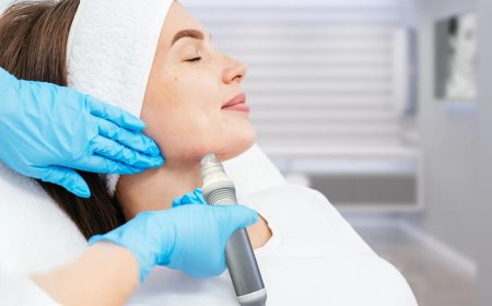 HydraFacial Boosters: What They Are and How to Choose One