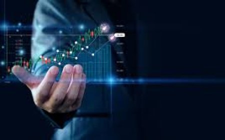 How MetaTrader 5 Enhances Trading Efficiency with Advanced Tools and Multi-Asset Support