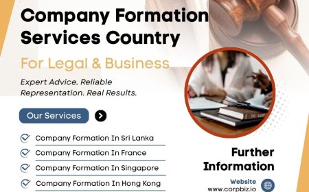 How to Get Your Company Registered Without Hassles — Expert Tips