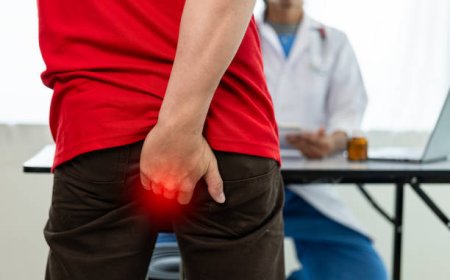 علاج البواسير بالليزر في الرياض – استعد لحياة صحية بلا ألم