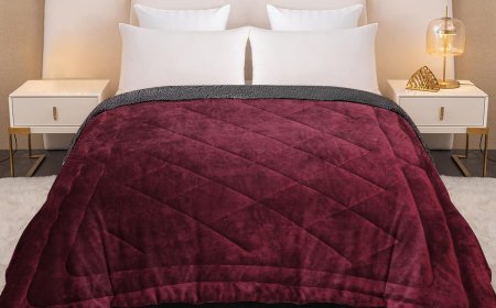 Why Weighted Blankets Are a Game-Changer for Anxiety