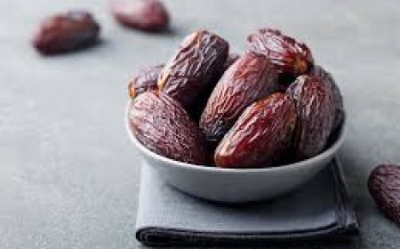 Dates Benefits – The Sweet Superfruit for Your Body, Brain, and Energy