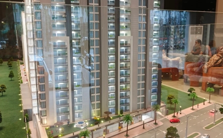 Saima Shield – Redefining Urban Living with Security, Comfort & Smart Investment