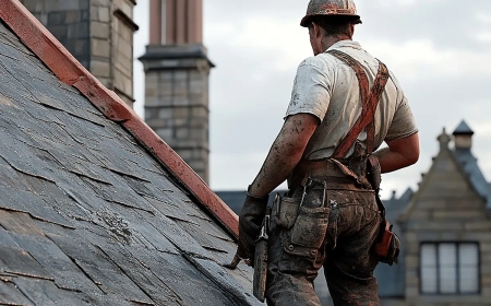 Best Cleaning Services Near You – Fast, Friendly, and Reliable