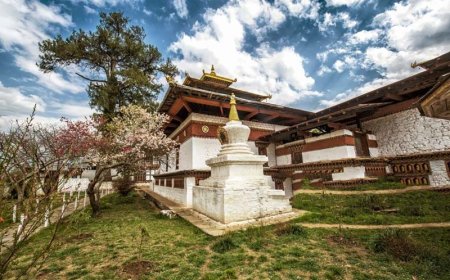Unveiling the Hidden Gems of Bhutan: Nature, Culture, and Untold Stories