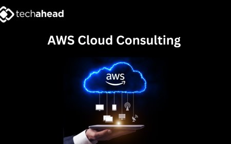 AWS Cloud Consulting Companies and the Security Imperative: Protecting the Cloud in 2025