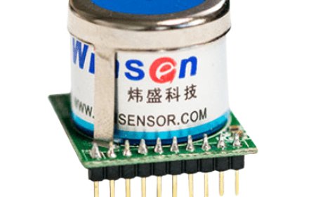 Campus Component Launches Advanced Sensors Module Line to Support India’s Growing Tech and Education Ecosystem