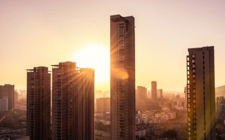 Things to Consider Before Buying Commercial Real Estate for Business