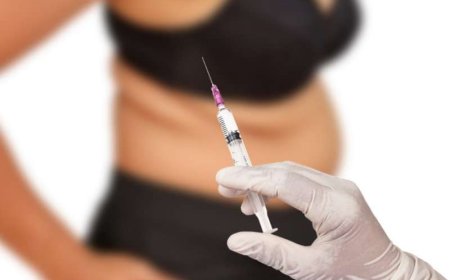 Weight Loss Injections: A Sustainable Solution or Quick Fix?