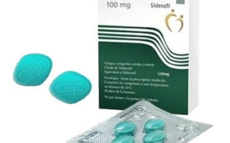 Kamagra 100mg – Wirksame Lösung bei Erektiler Dysfunktion
