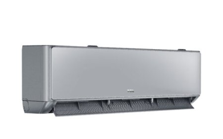 TCL 2 Ton Inverter AC 24T5-SMART-S – Full DC Inverter Cool with Smart Automation