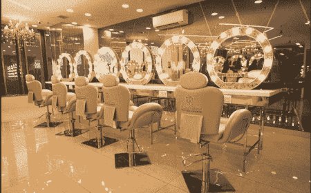 How a Makeup Academy Can Jumpstart Your Beauty Career